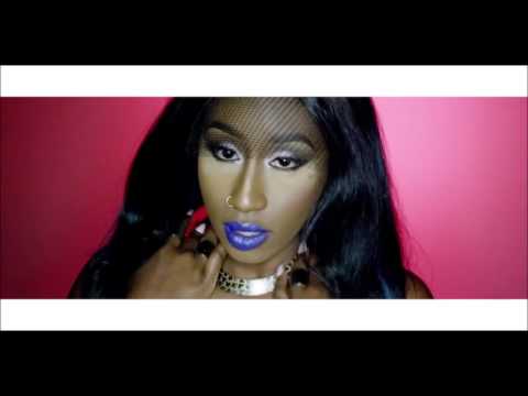 Victoria Kimani by MJ