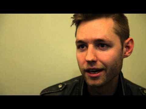 Outburst EP - Episode 1 - Tell Me What You Want