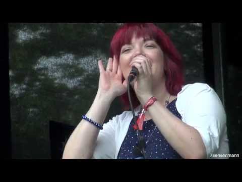 Harmoonics - Zwinge niemals die Liebe