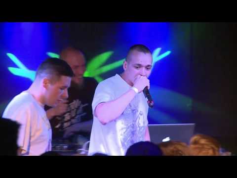 KCZ vs Kałach @ 1/8 finału ELIMINACJI BITWY O PITOS #3