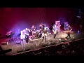 Planet Smashers: Life of the Party: 12/28/2016: House of Blues, Boston