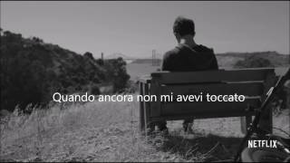 Lord Huron - The night we met (traduzione)