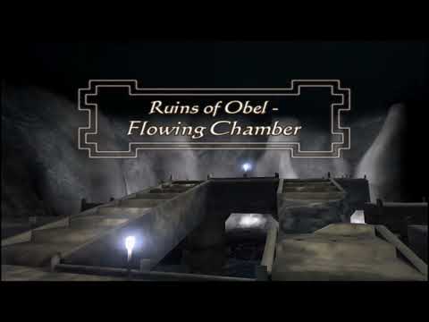 Suikoden Tactics: Ruins of Obel - Flowing Chamber