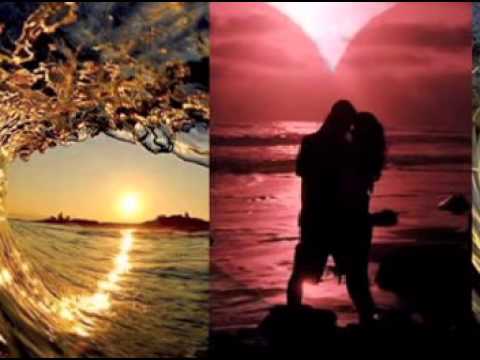 Je t'ai donne ma vie  -  John Mike Arllow