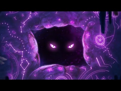 Dark Magic Teaser Hungry Shark World !!