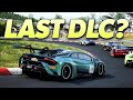 ACC Nordschleife Is AWESOME -  The Last DLC?