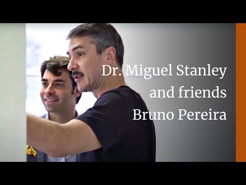 Dr Miguel Stanley and Friends | Bruno Pereira