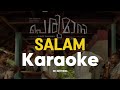 Salam Song Perumani Karaoke Perumani Allahu Ahlam Kullum NH BROTHERS