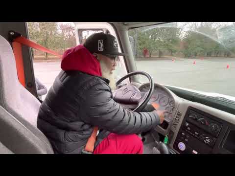 The Greatest Pretrip Inspection Class B Master Edition