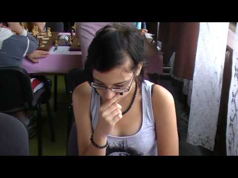 Detský Šachový Festival V4 Liptov 2010 družstvá