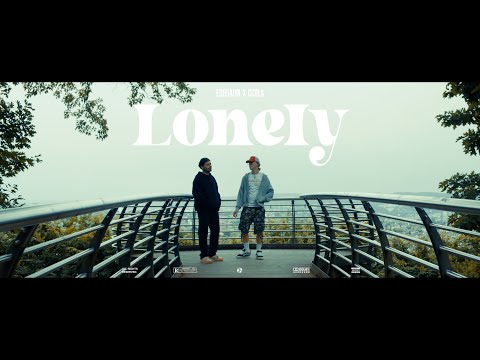 EDO SAIYA X CCOLA - LONELY