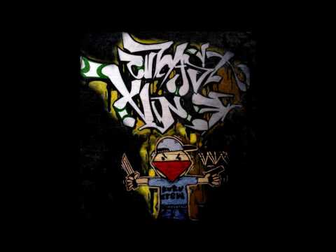 INK x MAD CLIP x TAREK - NA KAEI