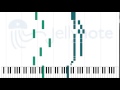 Canon in D - Pachelbel - Michael Allen Harrison [Sheet Music]