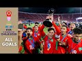 World Cup U20 2025 All Goals