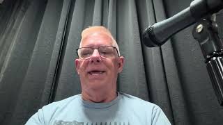 Rickey Stokes News Podcast 07/23/2026.   