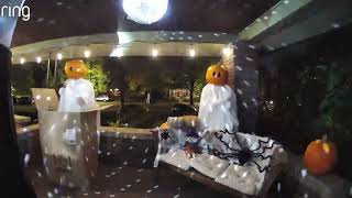 When Your Local Ghosts Know How to Have a Better Time Than You   RingTV