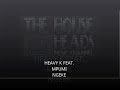 HEAVY K FEAT MPUMI NGEKE