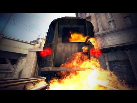 Cloud 9 VS Fnatic: Did the train ruin it?