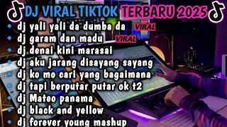 Download lagu DJ MADE IN ROMANIA REMIX VIRAL TIKTOK - YALI YALI YALI DA DUMLA DA FULL BASS mp3