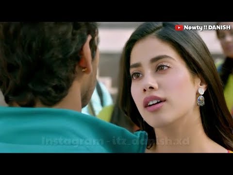 💖 New Whatsapp Status Video 2018 💖 | Best Proposal | Dhadak | Nøwty !! DANISH Video