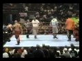 LOD Vs Oddities W ICP WWF