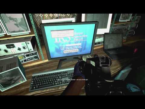 PAYDAY™: The Heist Wolfpack Trailer