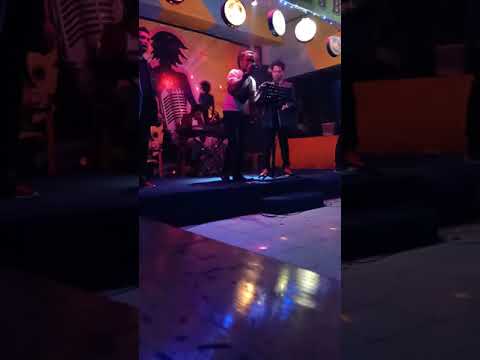 Gerhana Trio feat Jack Rafly Gaul - Percuma Do. Cipt: Jonar Situmorang