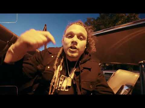 BandManGee - "Road Runner" (Official Video)