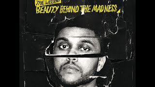 The Weeknd - Tell Your Friends (Remix) (Prod. by Kanye West & Mike Dean)