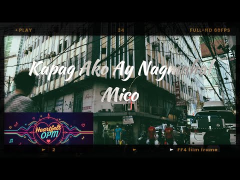 Kapag Ako Ay Nagmahal Mico