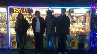 Lower Slaughter Live @ The Lexington, London, UK