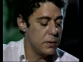 O meu guri - Chico Buarque