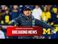Jim Harbaugh accepts Big Ten's 3-game suspension | CBS Sports