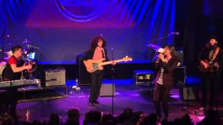 Best Days, Eric Hutchinson, Seattle, WA, 2014