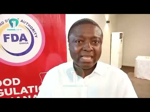 FDA Begins 3-Year Drive To Strengthen Blood Safety Standards In Ghana | Ghana News