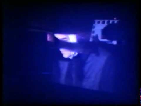 Conrad Schnitzler: Space Concert 1979