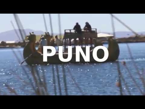 ISLA LOS UROS Y TAQUILE - PUNO