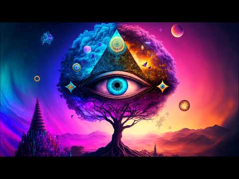 Eat Static  - Live Set Ozora Festival (2024)