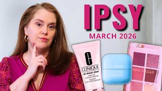 Ipsy Original March 2026 Sneak Peek