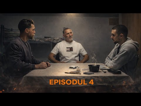 DUPA GRATII  Sezonul 3 Cap de crima Episodul 4