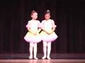 Kate S Ballet Recital