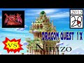 Dragon Quest IX Nimzo Mutantenkönig Den Hintern Versohlen