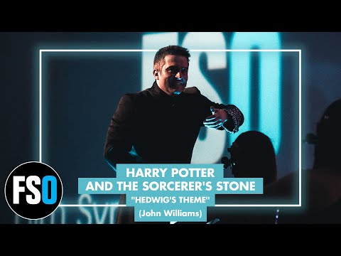 FSO - Harry Potter and The Sorcerer's Stone - Hedwig's Theme (John Williams)