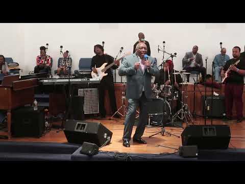 William Rainer Jr. Medley