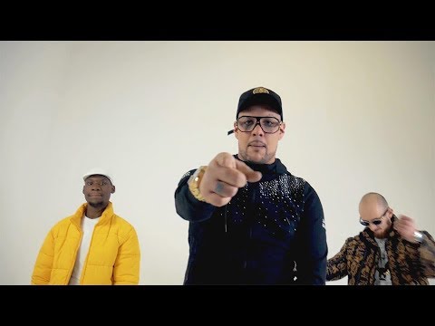 Rocko2Lastreet Ft. Lema "Qui t'a dit ?" - Clip Officiel #rapfrancais
