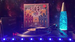 Anthony Phillips - Side Door