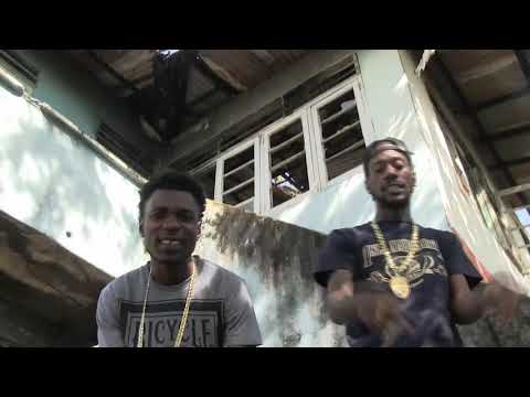 Kenman The Punisher x Boodan - Who Does That (Official Video)
