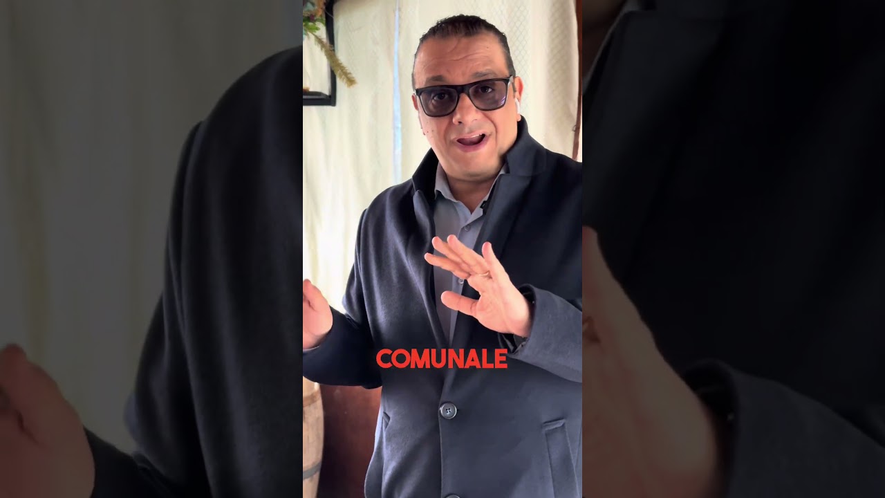 Magazzino - Video