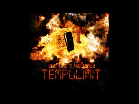 EgoOne & Air Crimer - Tempolimit