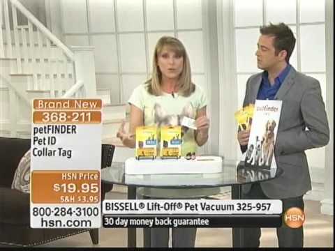 Kelly Diedring Harris on HSN